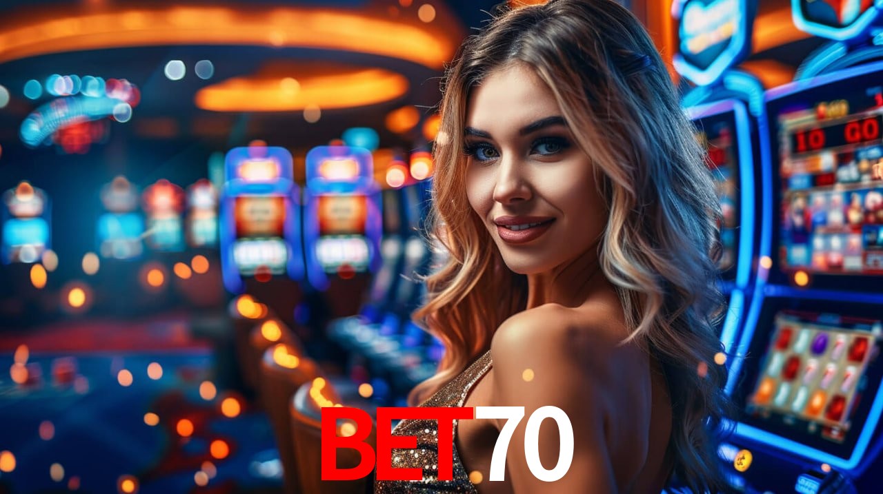 Experiência VIP bet70