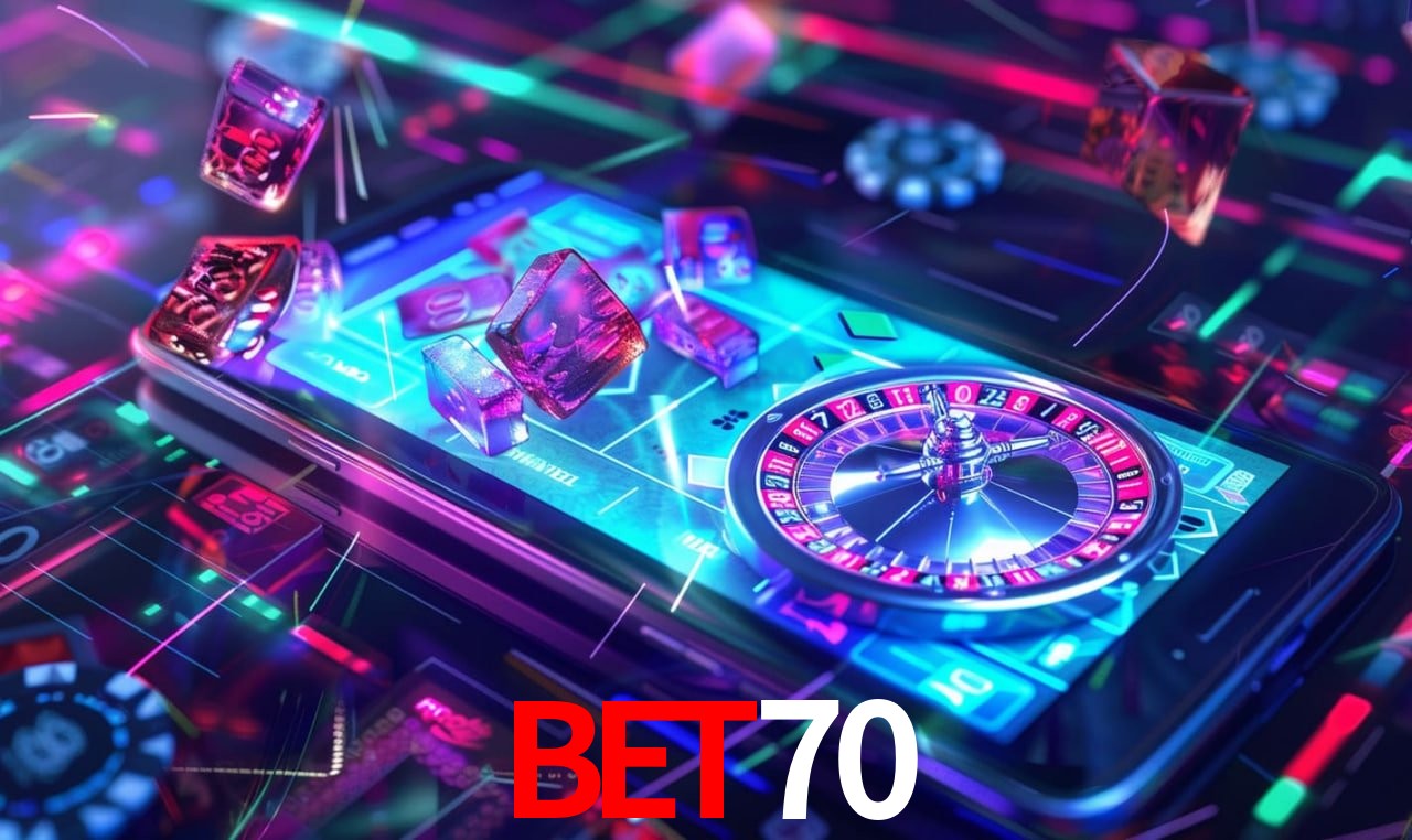 Experiência VIP bet70