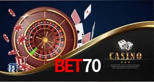 Estatísticas bet70