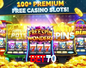 A Revolução dos Aplicativos de Jogos no bet70