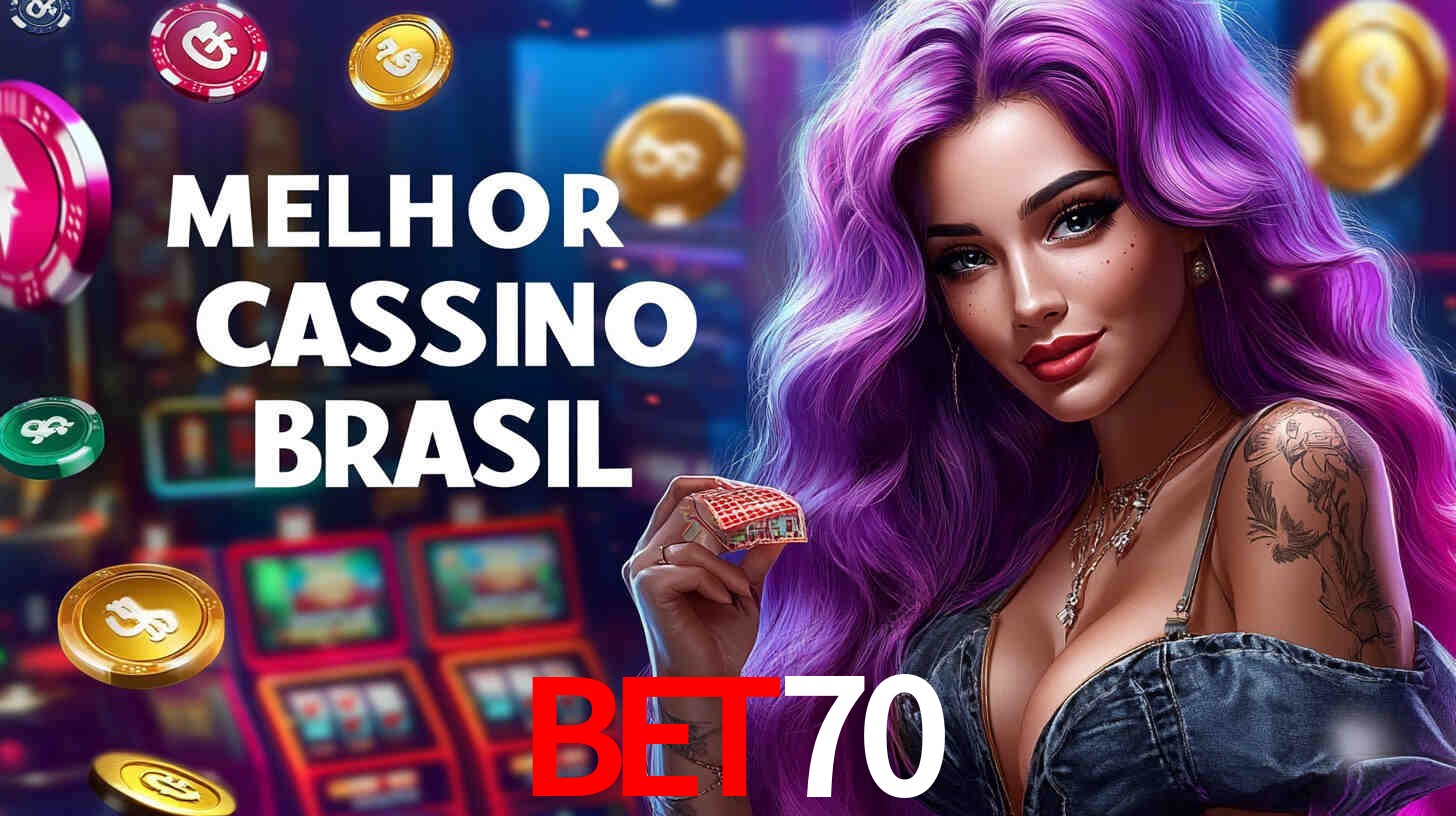 Explorando a Categoria de Eventos em Apostas na bet70