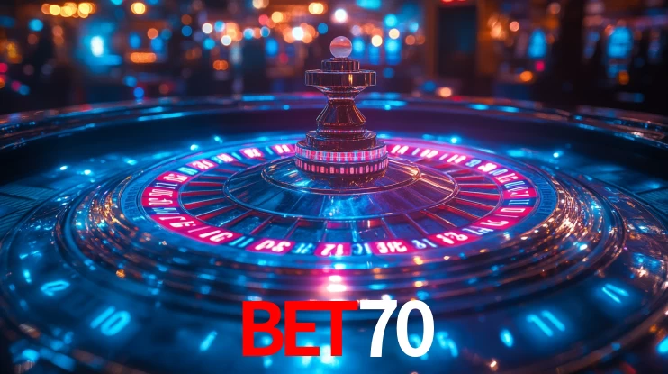 Experimente o Login Seguro Premium no bet70