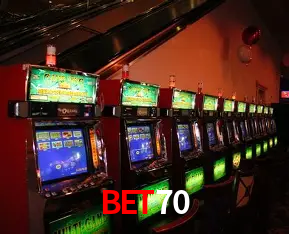 Seasonal Promotions bet70