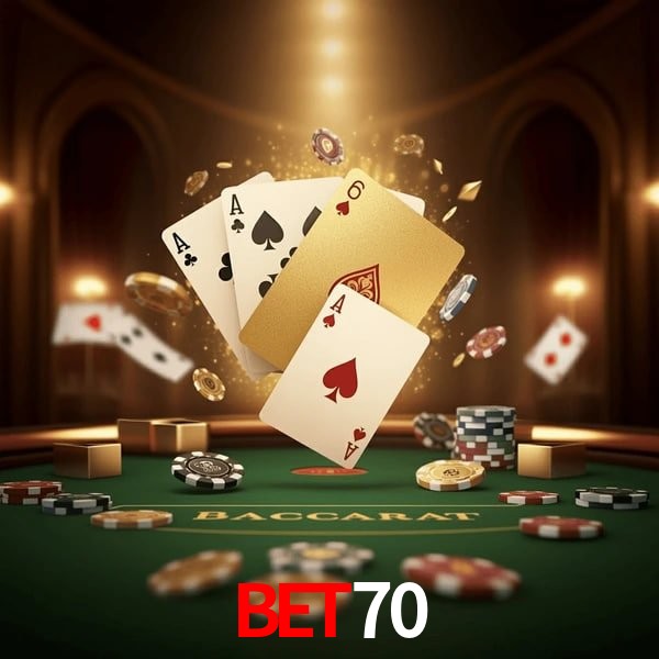 VIP Casino bet70