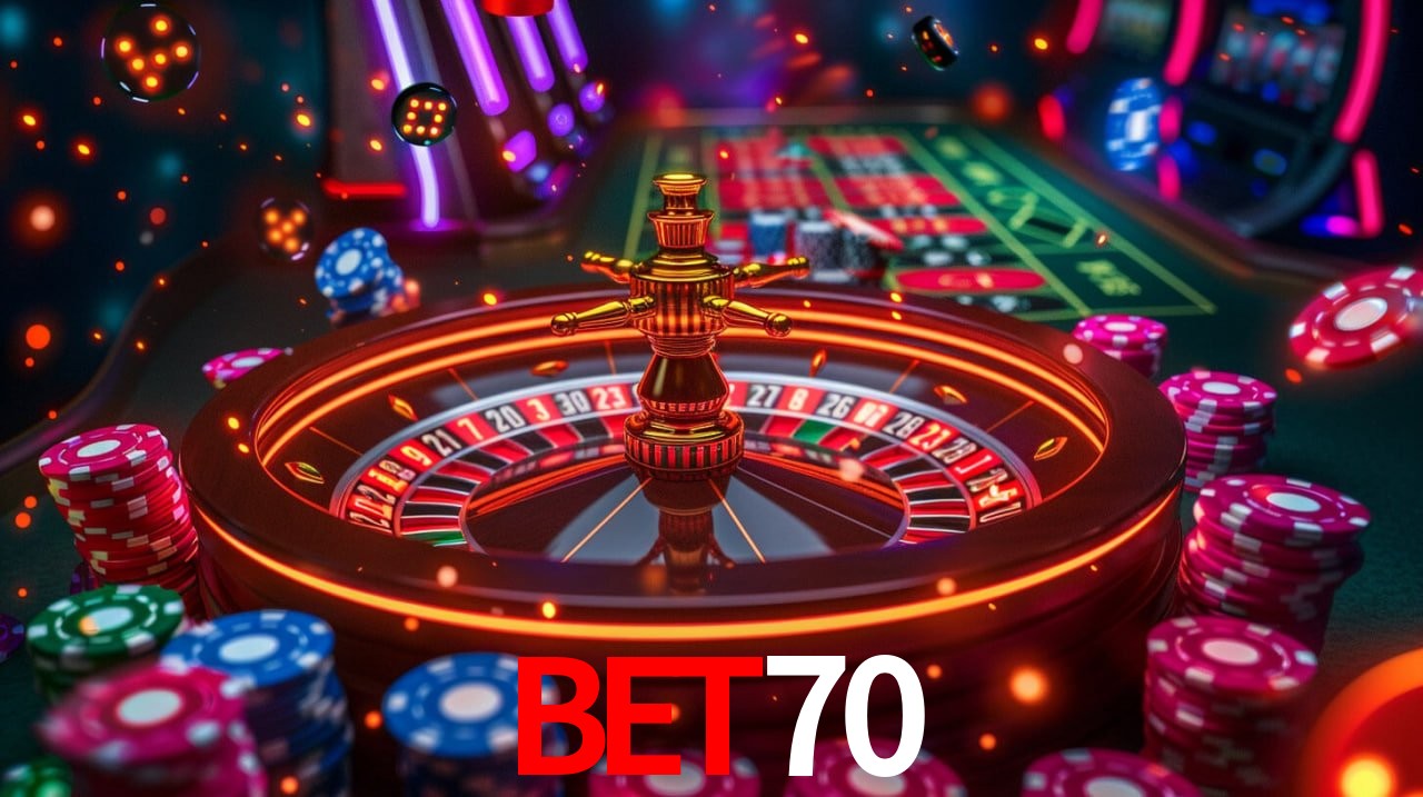 Interface Premium bet70