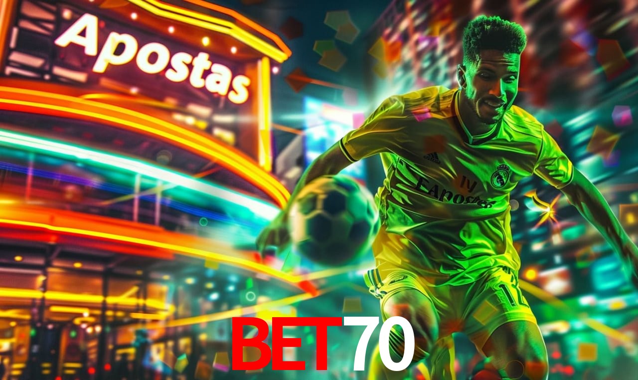 Casino Ao Vivo bet70