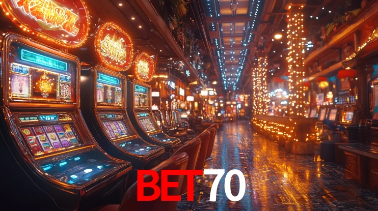 bet70: Seu Especialista em Apostas Esportivas Brasileiras
