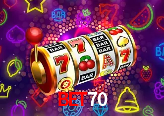 Descubra a Magia dos Jogos de Arcade no bet70