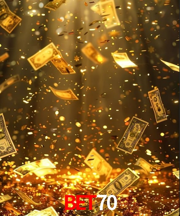 Bonus Features bet70