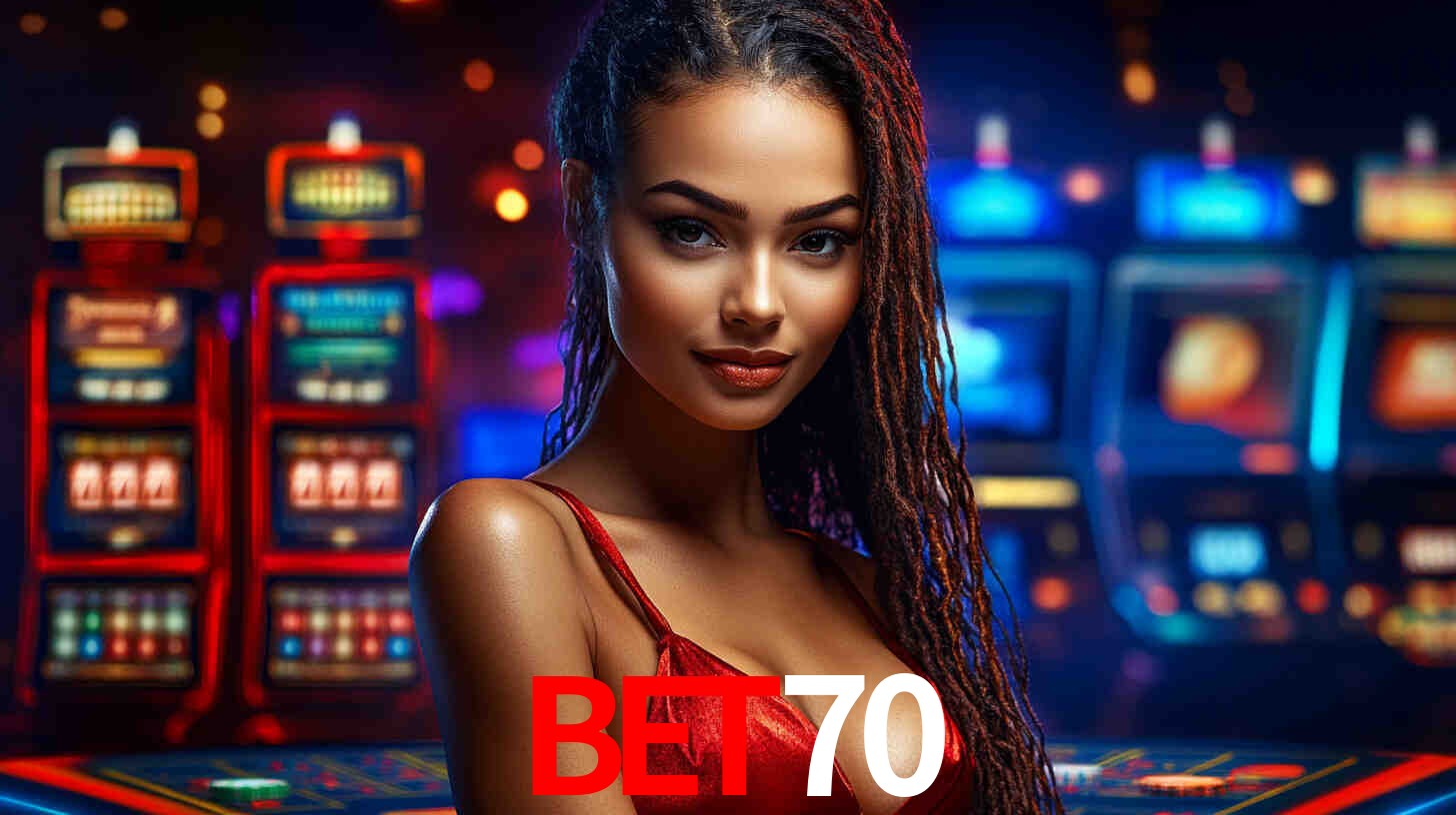 Desvendando o Mundo dos Jogos Virtuais na bet70