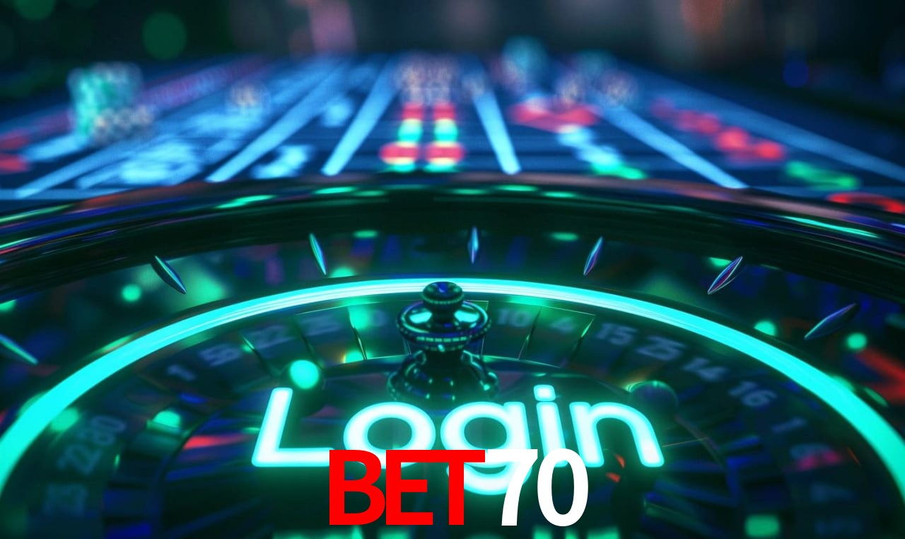 Apostas de Tênis bet70