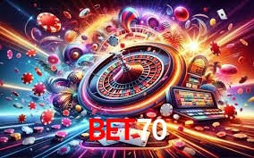 Estatísticas Esportivas bet70