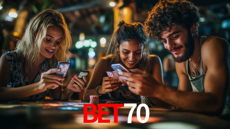 Daily Bonuses bet70