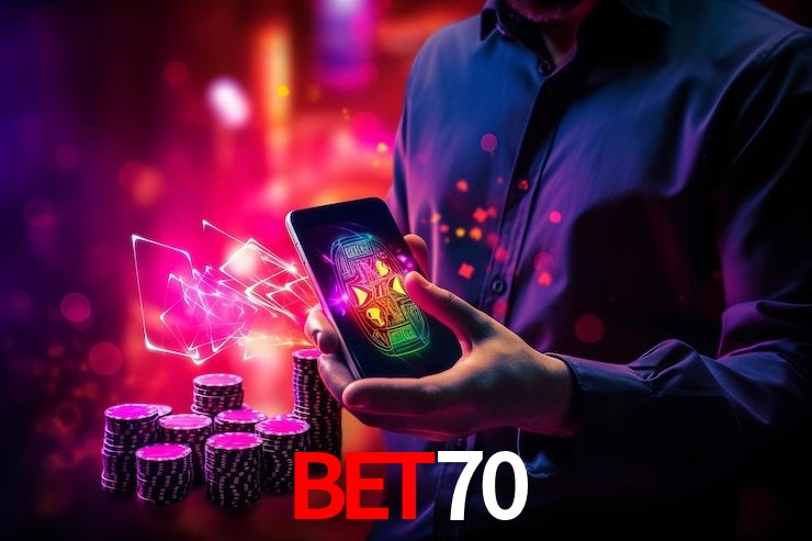 Jogo Aviator bet70