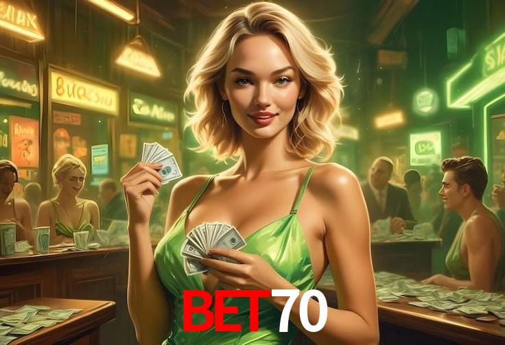 A Emoção da Loteria na bet70: Uma Chance de Mudança de Vida
