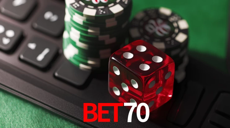 Live Casino bet70