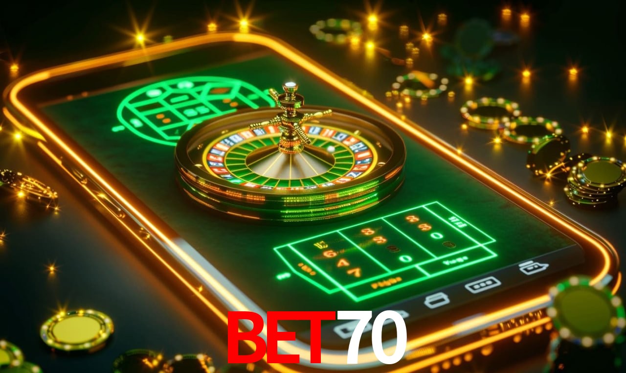 Promoções Sazonais bet70