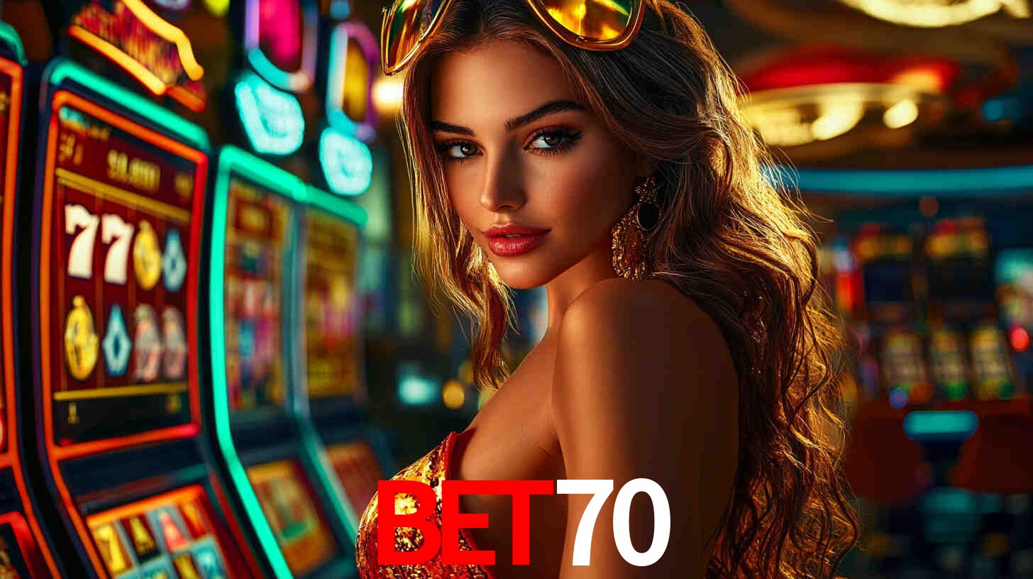 Premium Interface bet70
