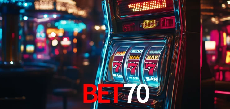 Welcome Bonus bet70