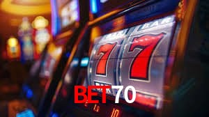 Tecnologia da Plataforma bet70