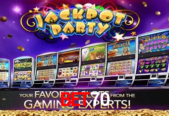 Descubra o Mundo do Cassino Online com bet70