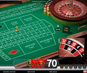 Exclusive Offers bet70