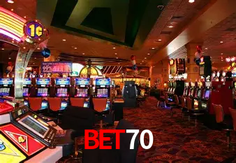 A Emoção da Loteria na bet70: Uma Chance de Mudança de Vida