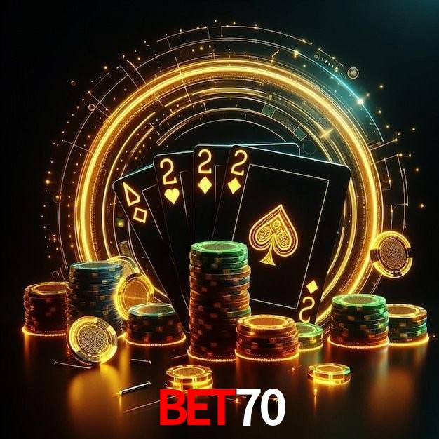 Provedores de Jogos bet70