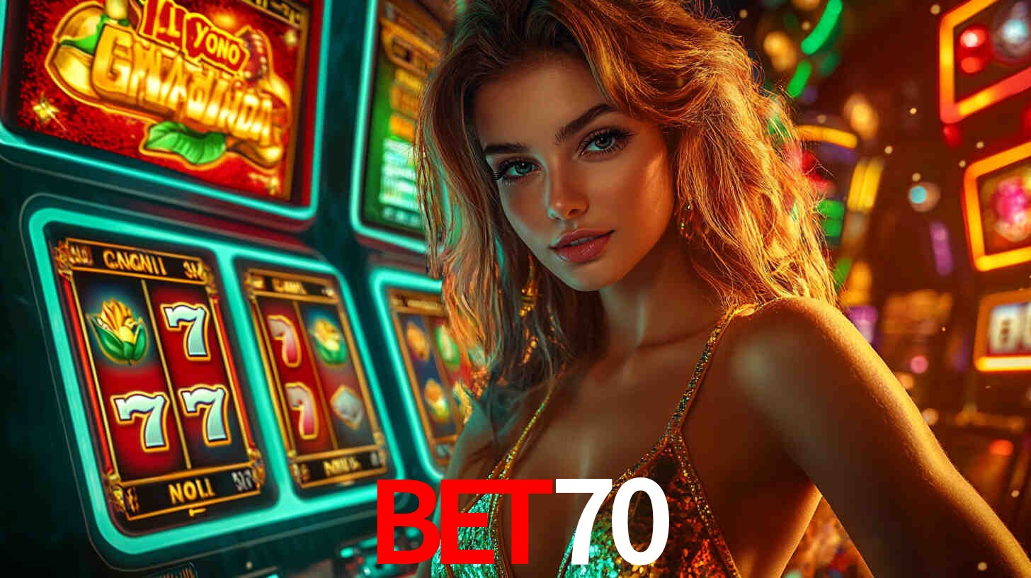 bet70 App Interface